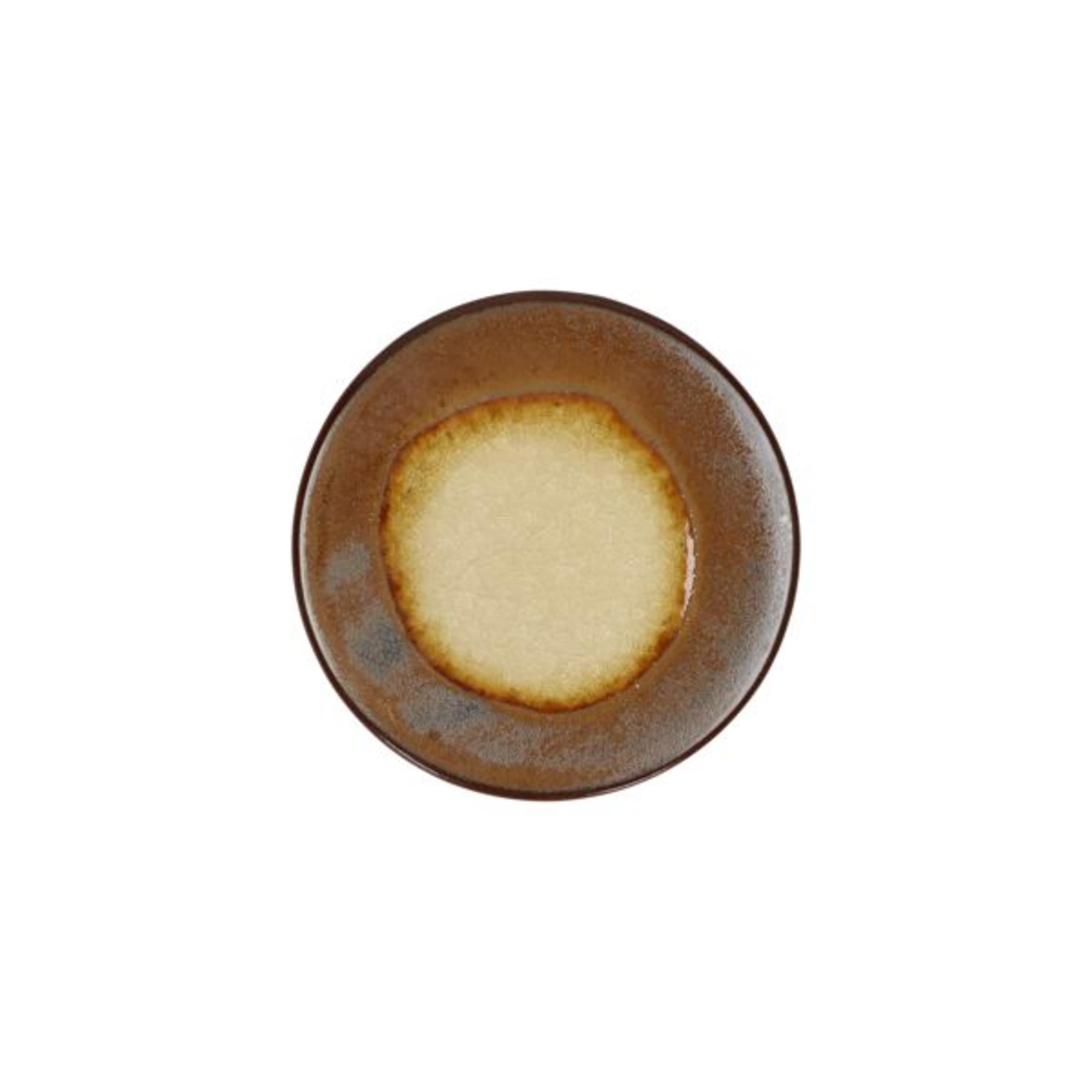 Dessous de verre SHISO Ambre