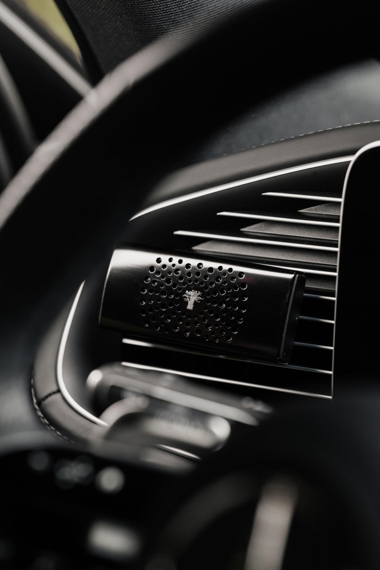 Diffuseur de Voiture Black Pearl