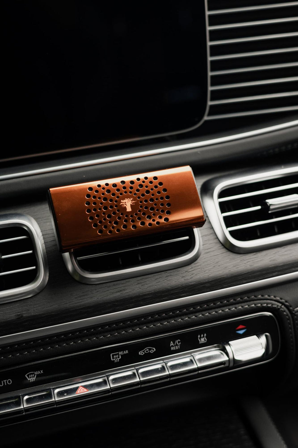 Diffuseur de Voiture - OVIO Home
