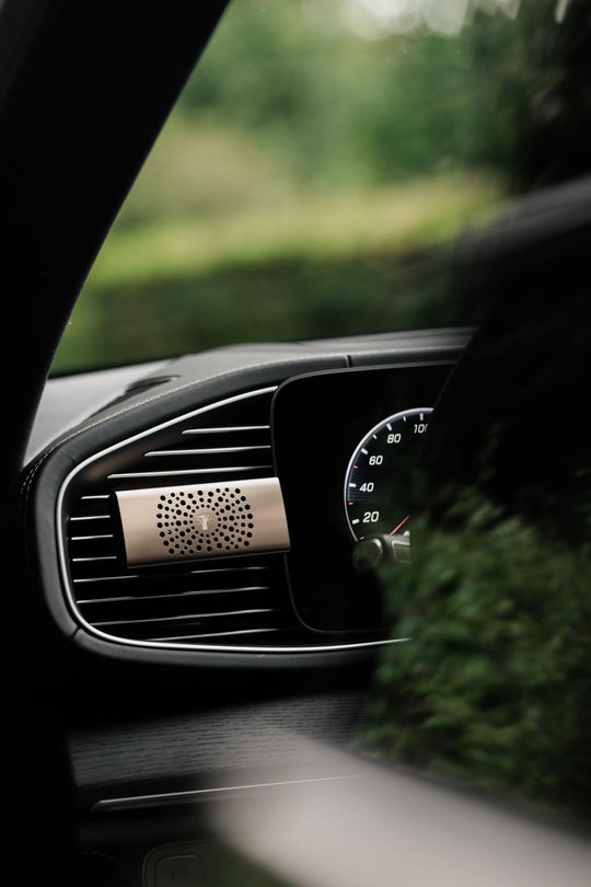 Diffuseur de Voiture - OVIO Home