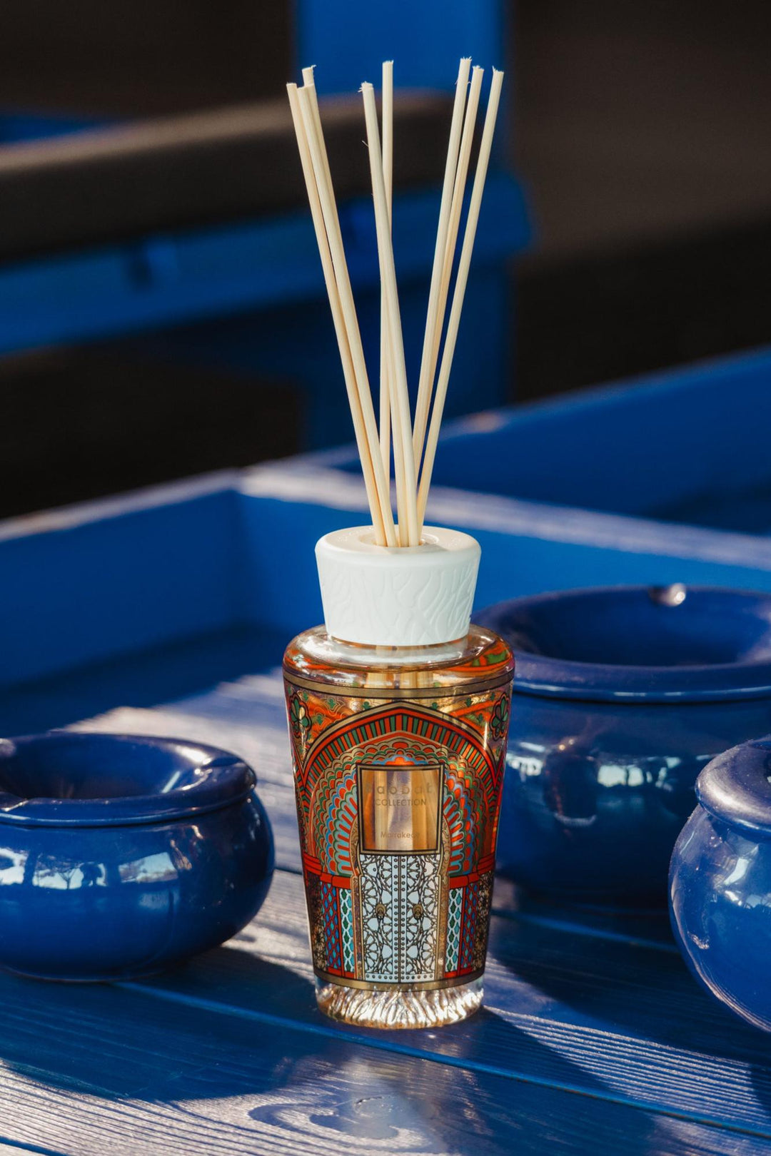 Diffuseur My First MARRAKECH