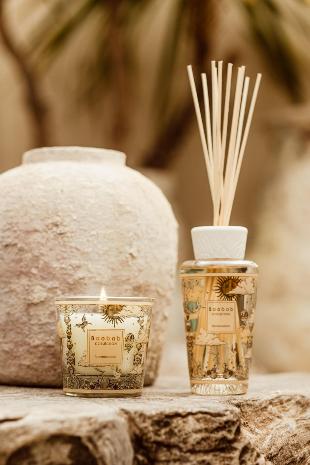 Diffuseur My First - OVIO Home