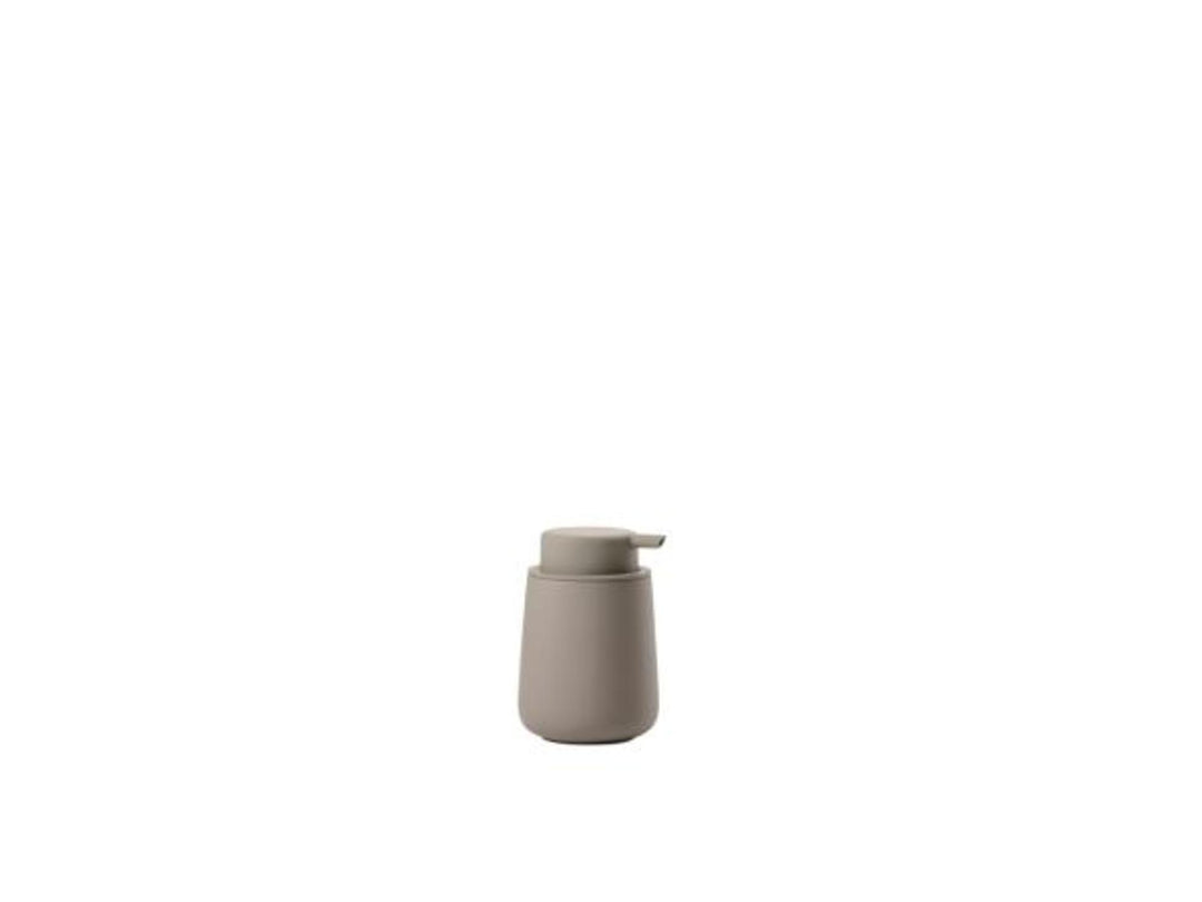 Distributeur de savon NOVA ONE Taupe