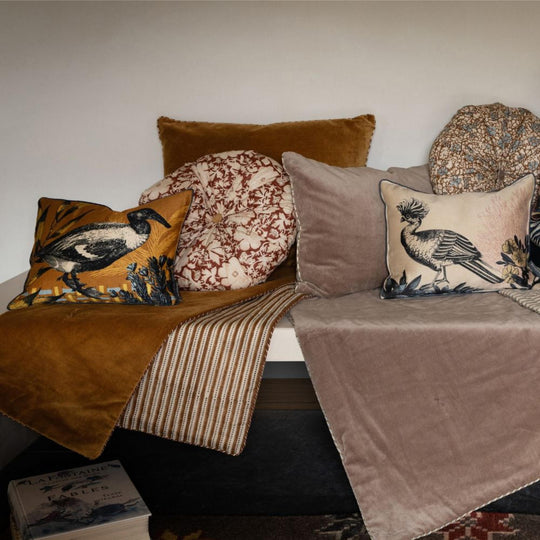Edredon Akiko - OVIO Home