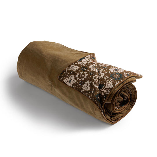 Edredon Akiko REIKO CORCOVADO