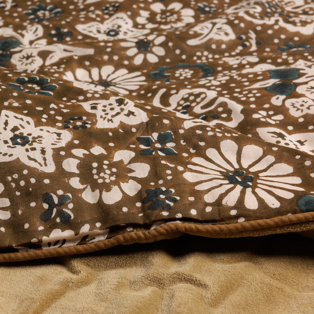 Edredon Akiko REIKO CORCOVADO