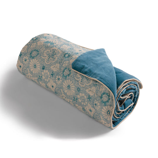 Edredon Akiko REIKO SIFNOS