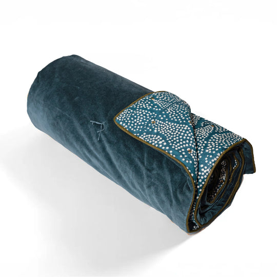 Edredon Akiko Stars Edimbourg