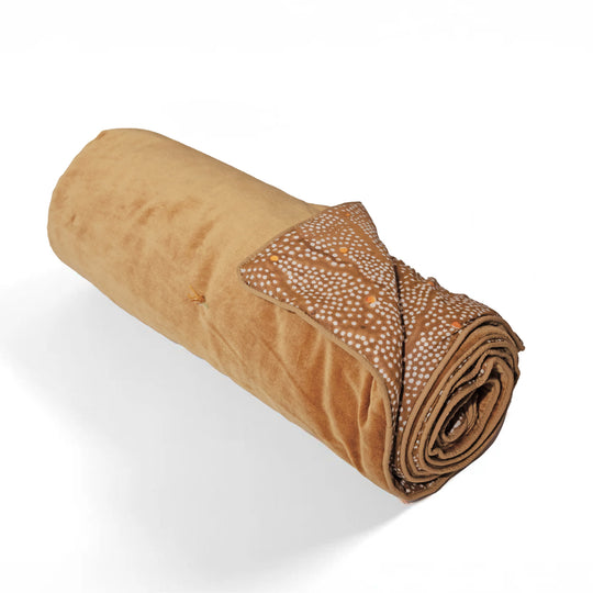 Edredon Akiko Stars Madagascar