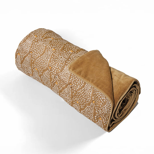 Edredon Akiko Stars Madagascar