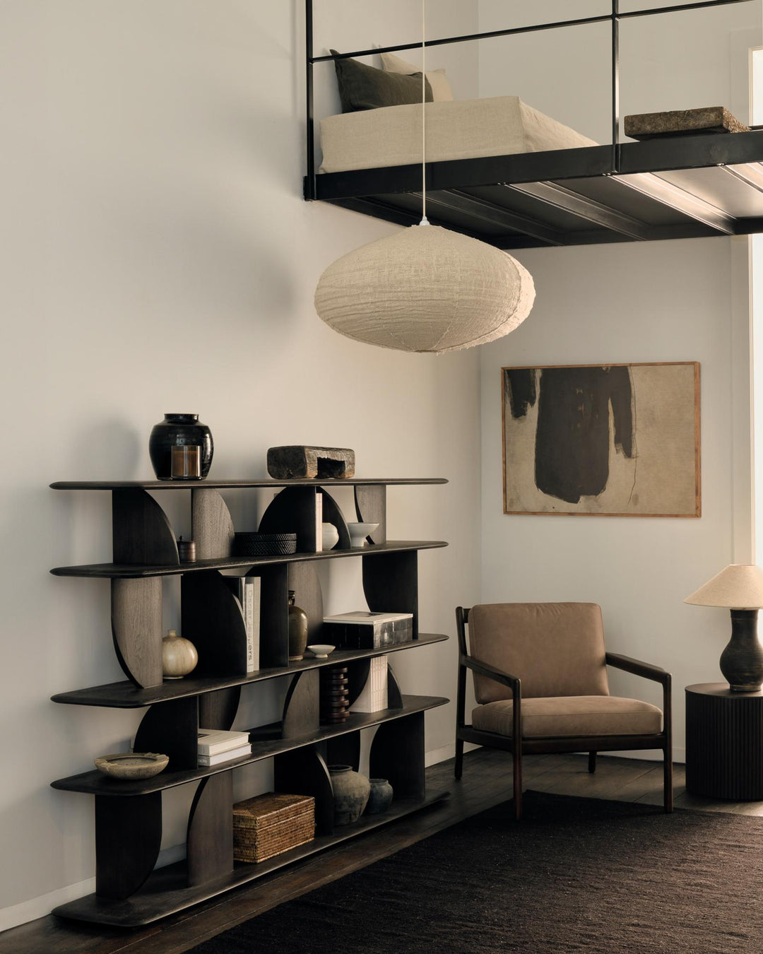 Etagère Géométric - OVIO Home