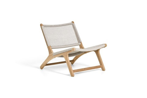 Fauteuil KOOZY TECK