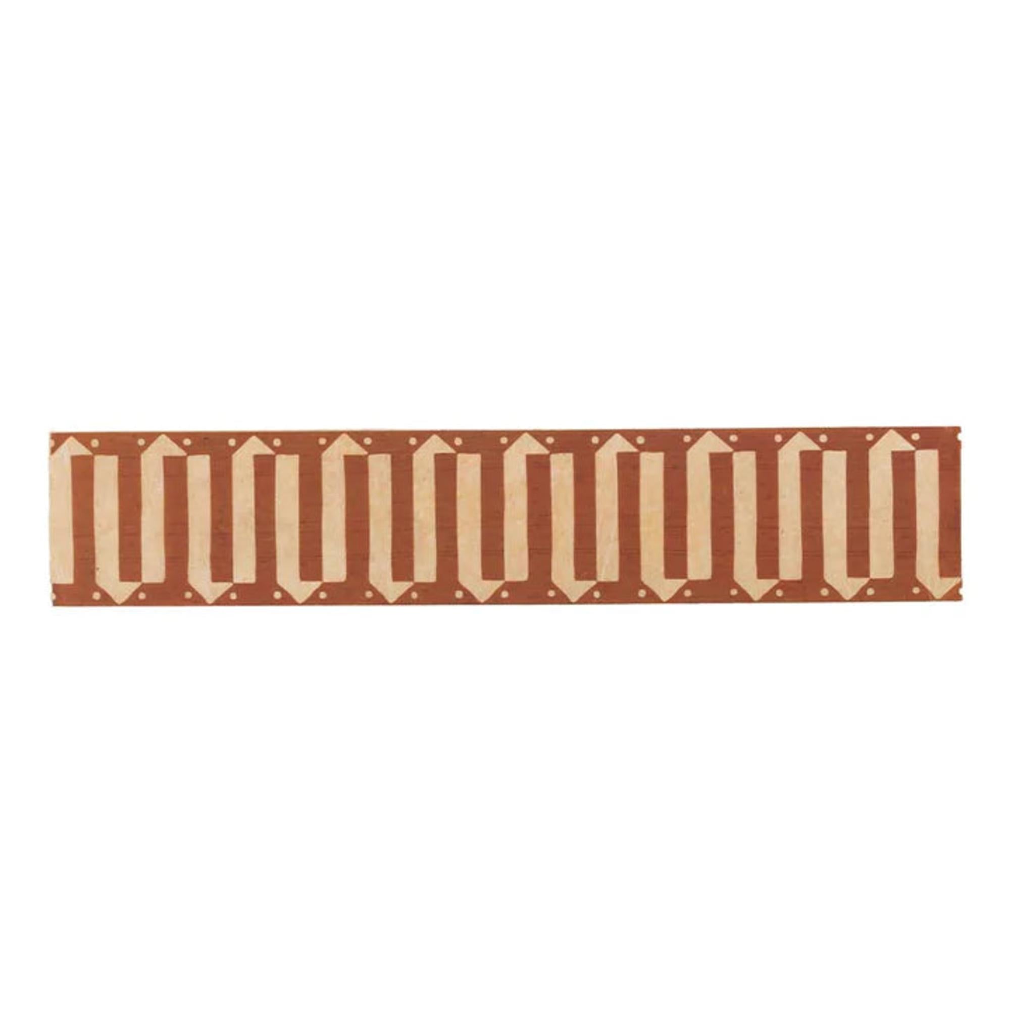 Frise Papier Ciré - OVIO Home