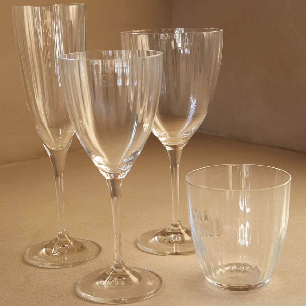 Gobelet Sensa Transparent