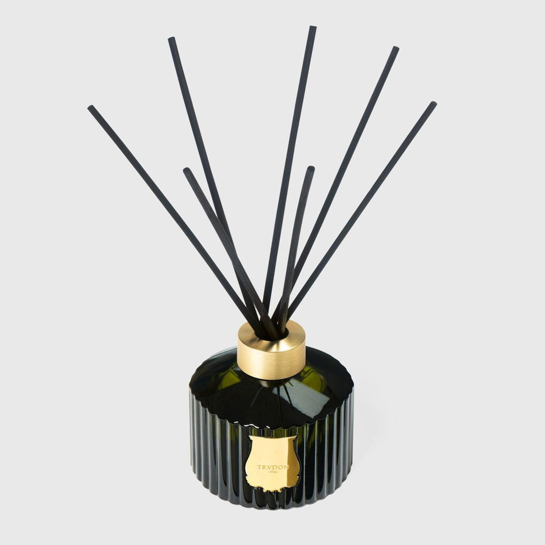 Grand diffuseur 1L ERNESTO - Cuir et Tabac