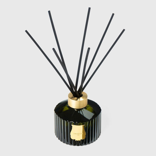 Grand diffuseur 1L ERNESTO - Cuir et Tabac