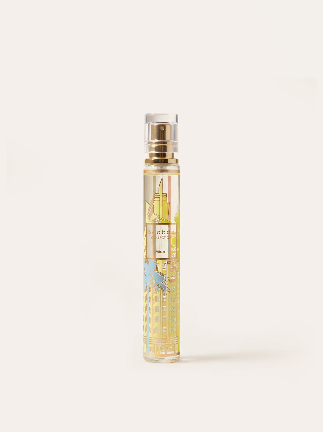 Home Spray MIAMI