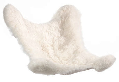 Housse AA L'ISLANDAIS BLANC