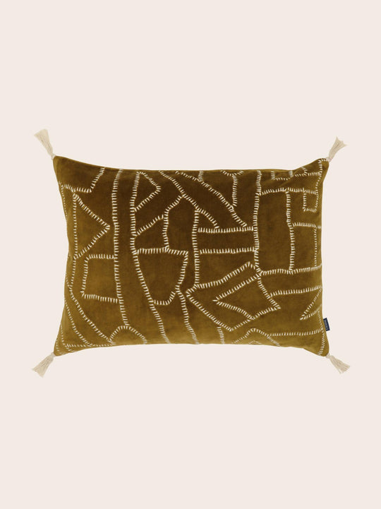 Housse de coussin Jody Dune