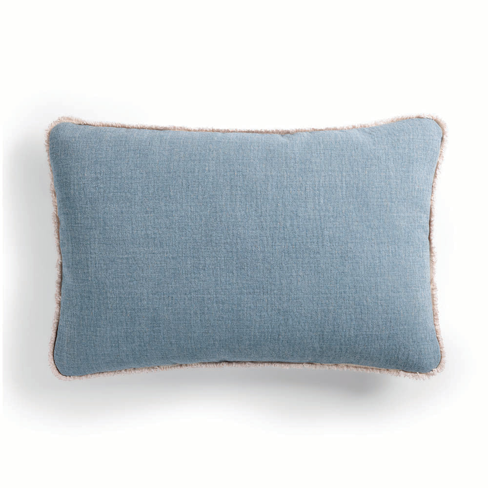Housse de coussin LE MAGICIEN TOM SIFNOS