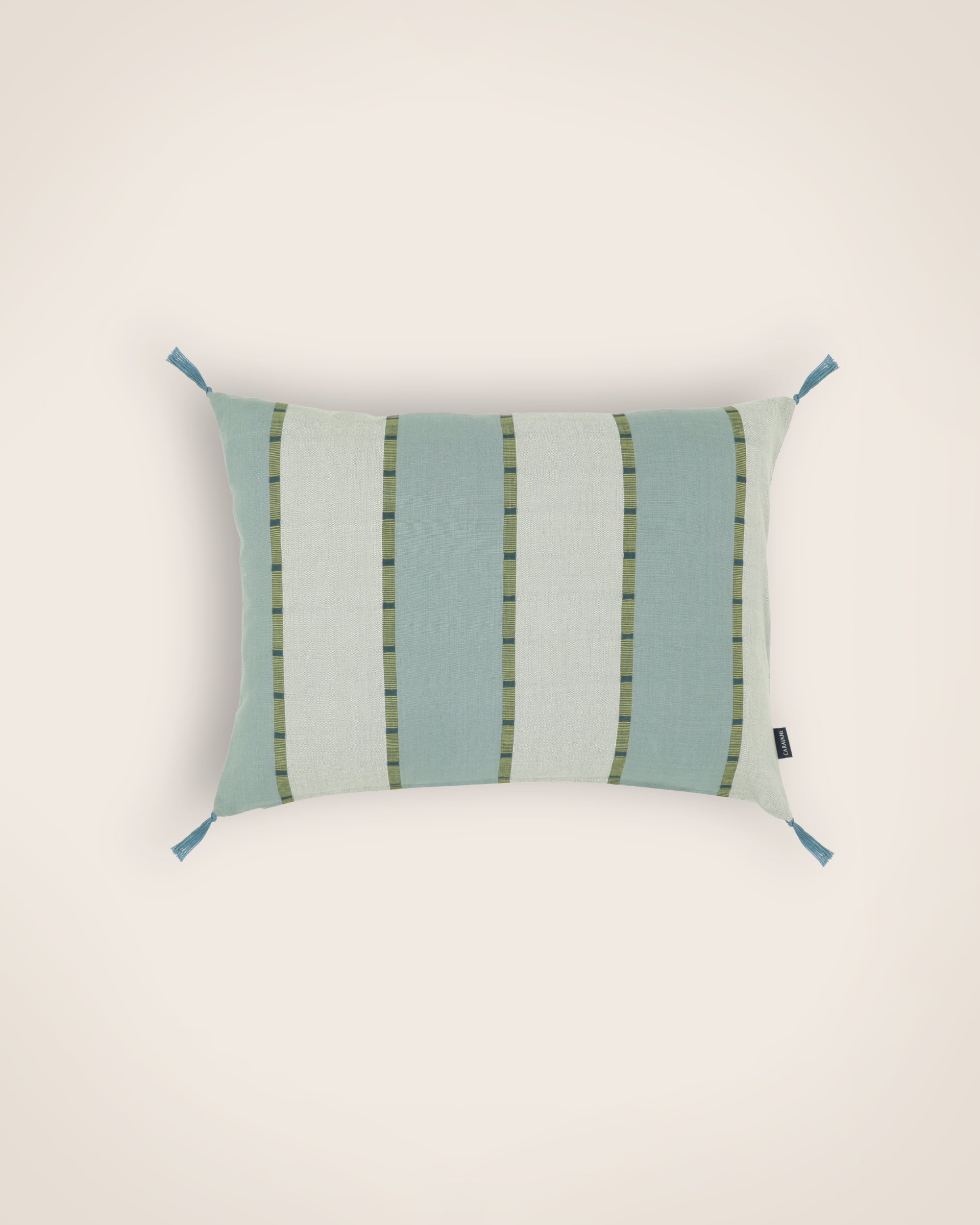 Housse de coussin Lyson GLACIER