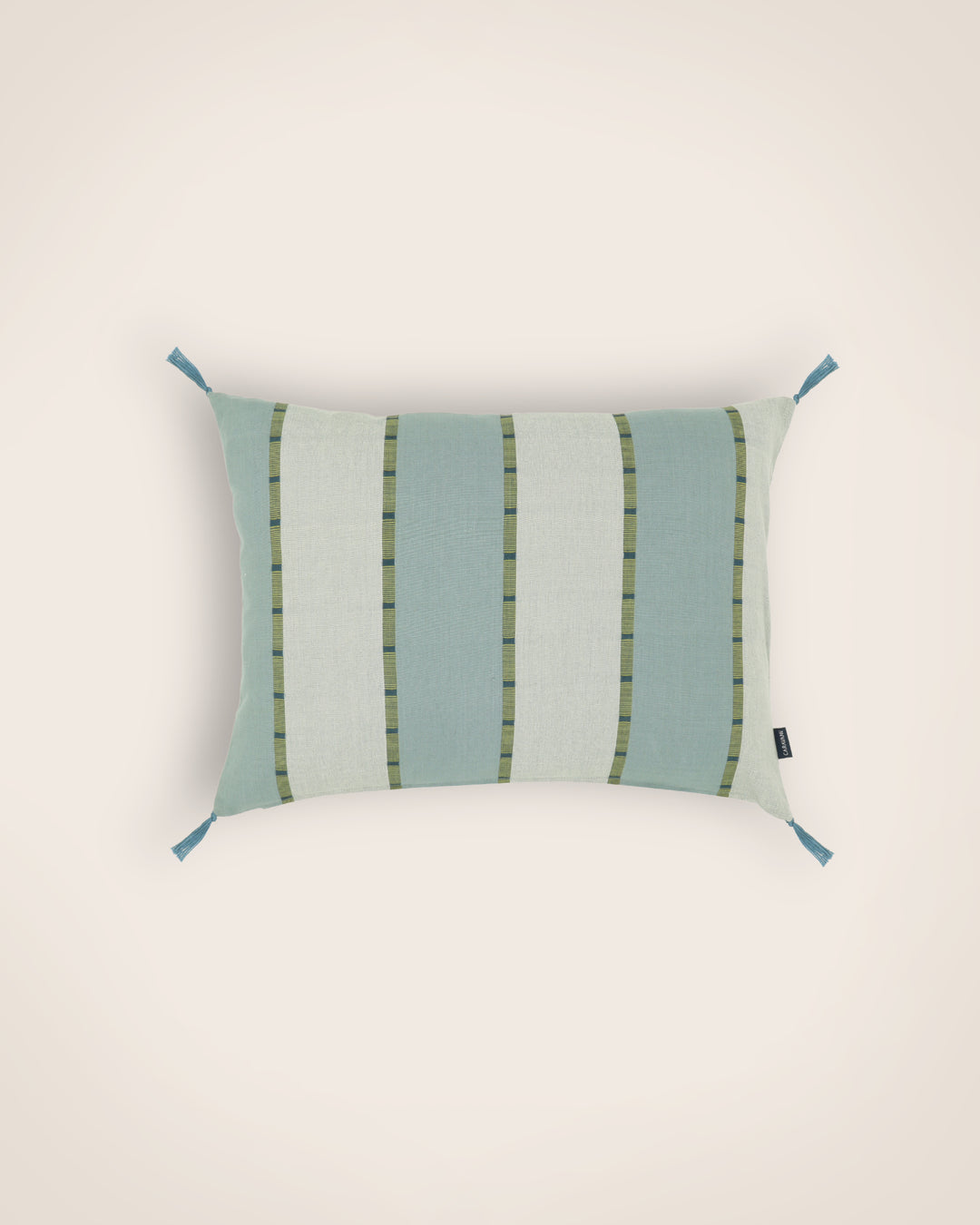 Housse de coussin Lyson GLACIER