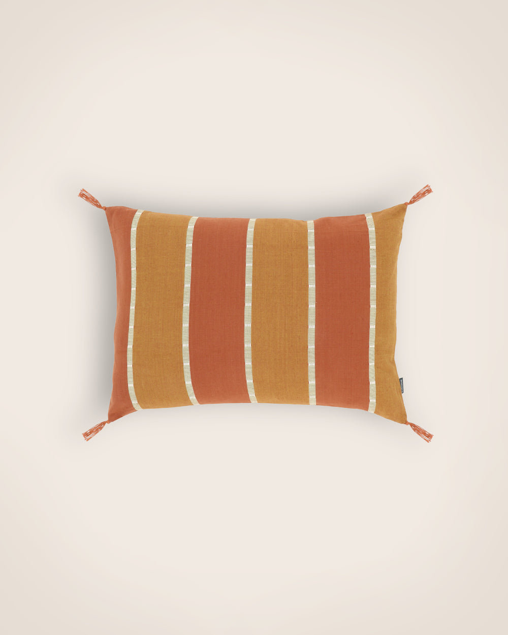 Housse de coussin Lyson TOMETTE