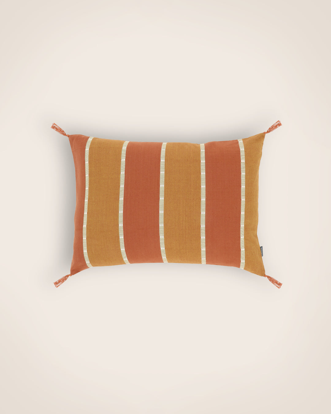 Housse de coussin Lyson TOMETTE