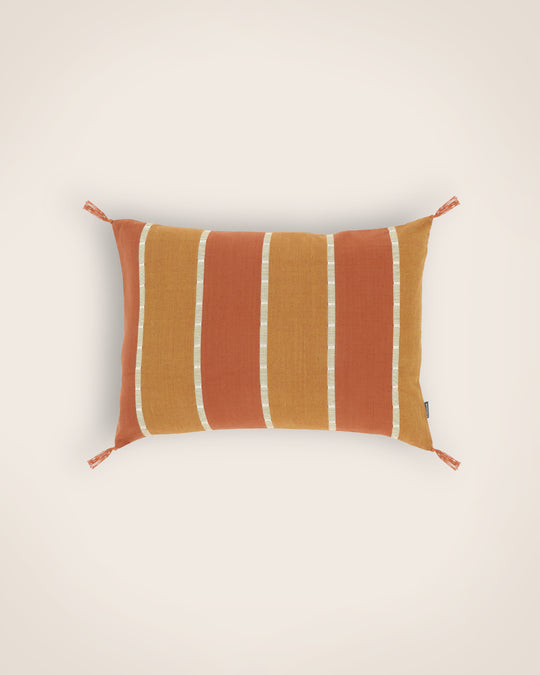 Housse de coussin Lyson TOMETTE