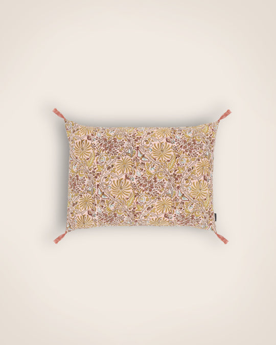 Housse de coussin Papilio Aubepine