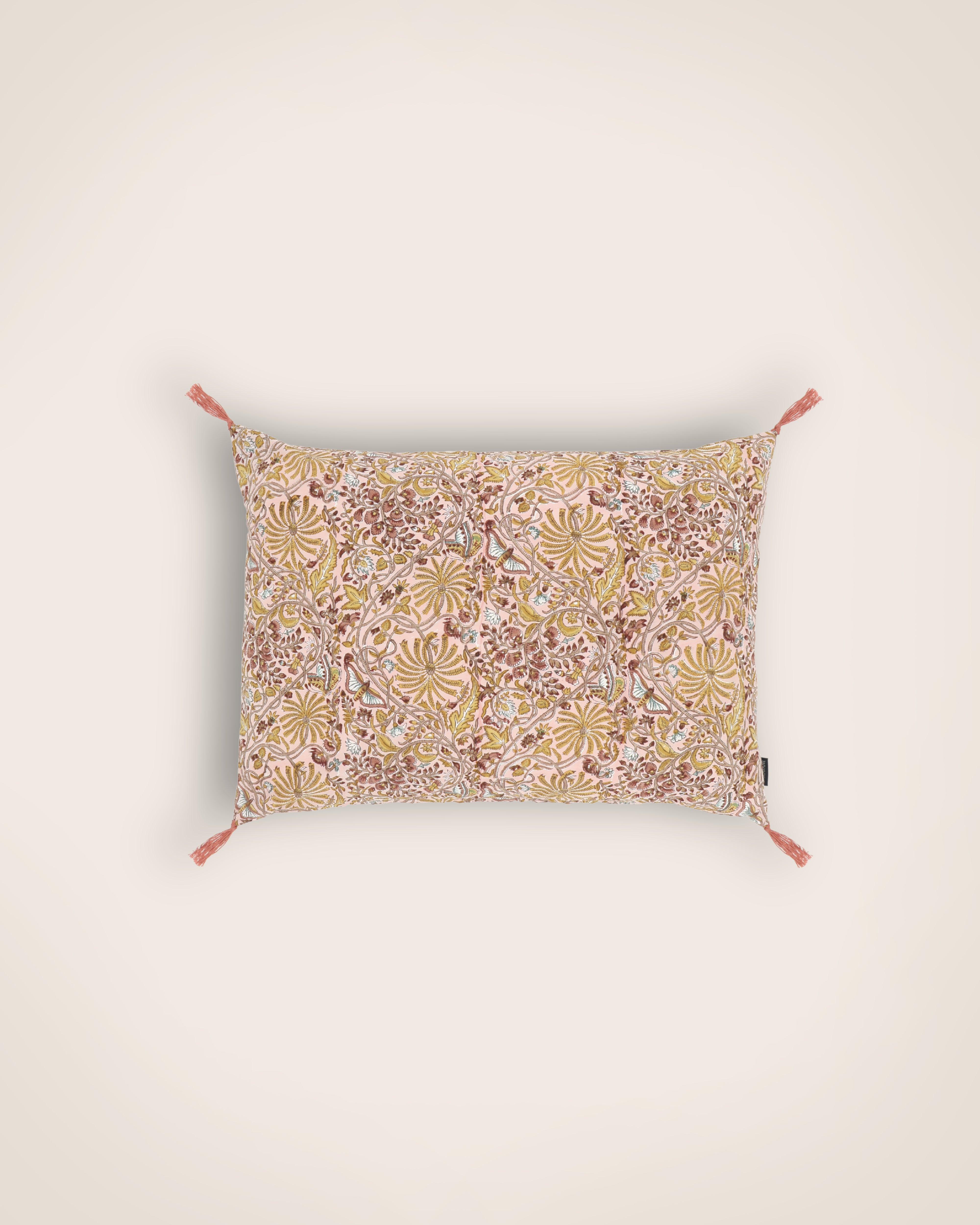 Housse de coussin Papilio Aubepine