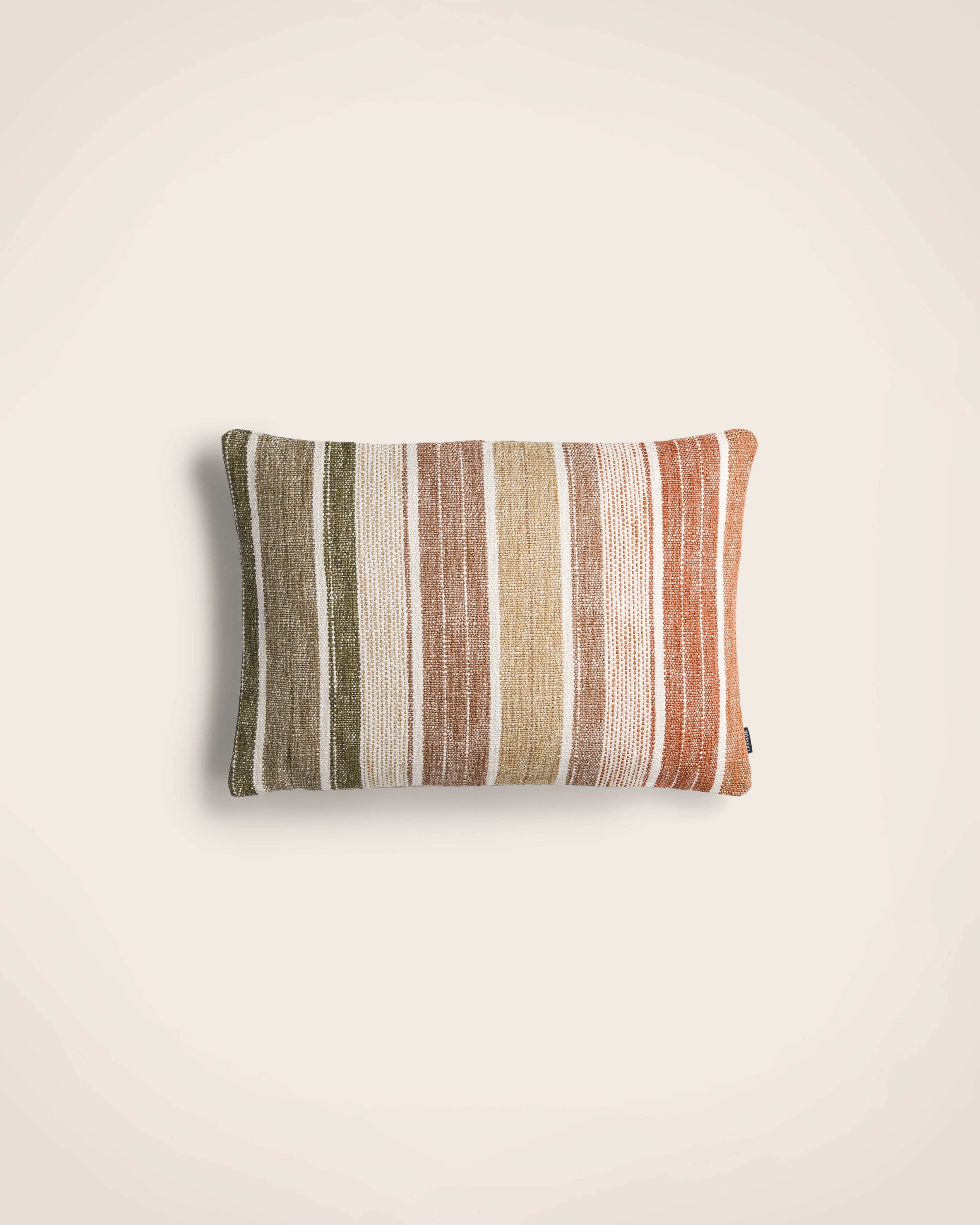 Housse de coussin Siroko Multico
