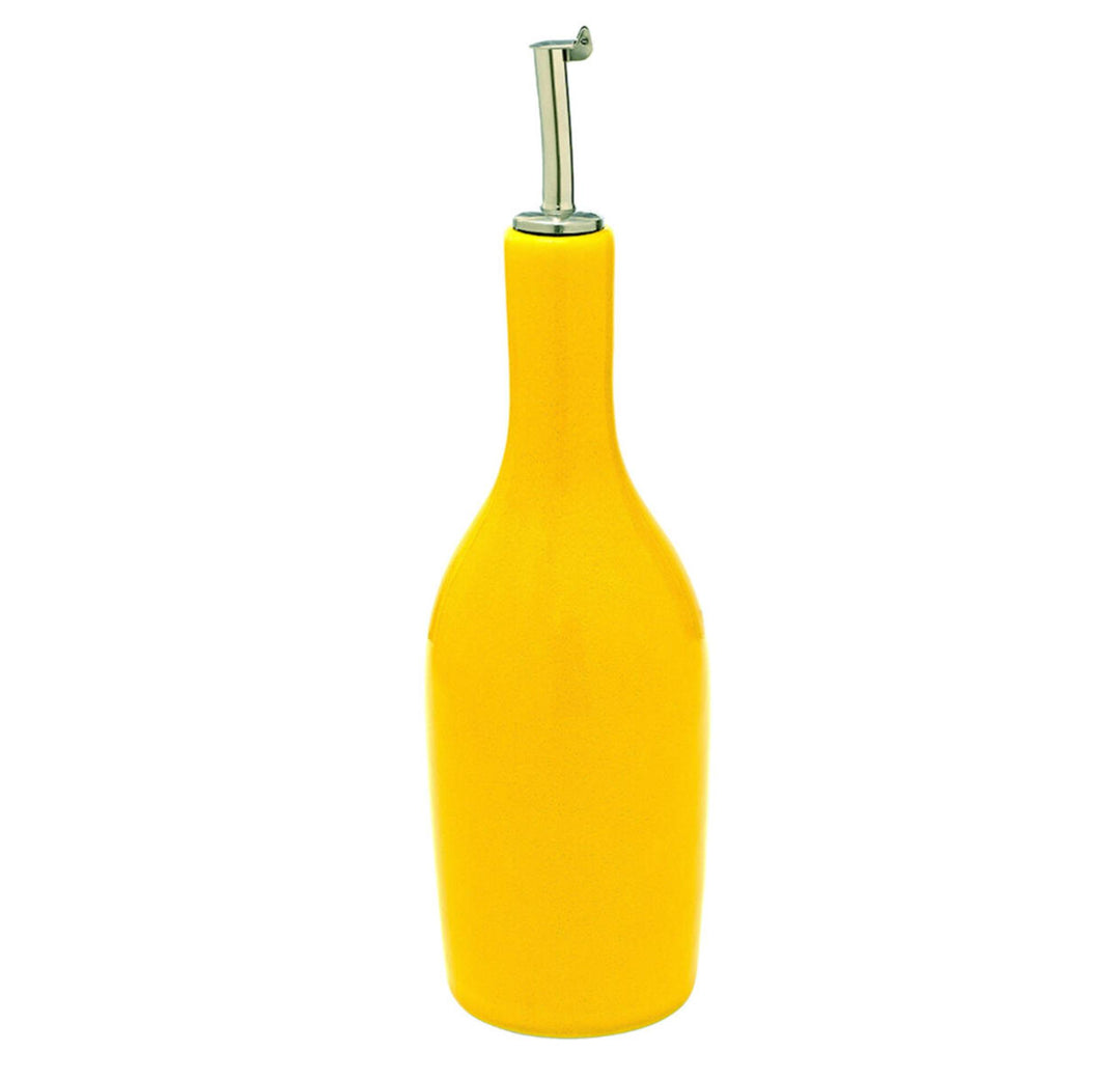 Huilier Tourron Citron