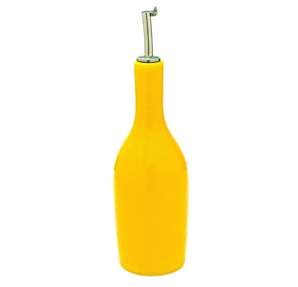 Huilier TOURRON Citron