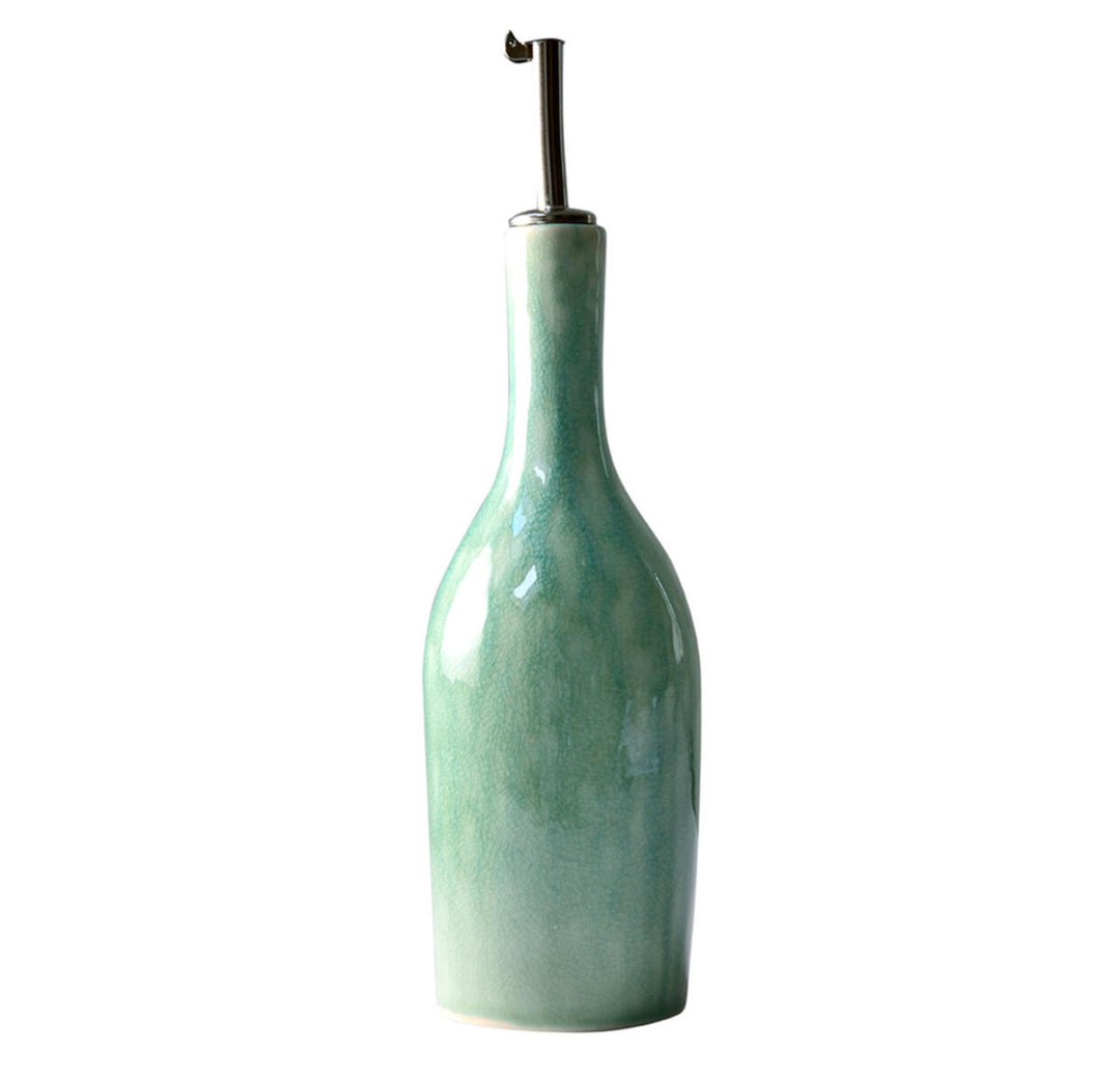 Huilier Tourron Jade
