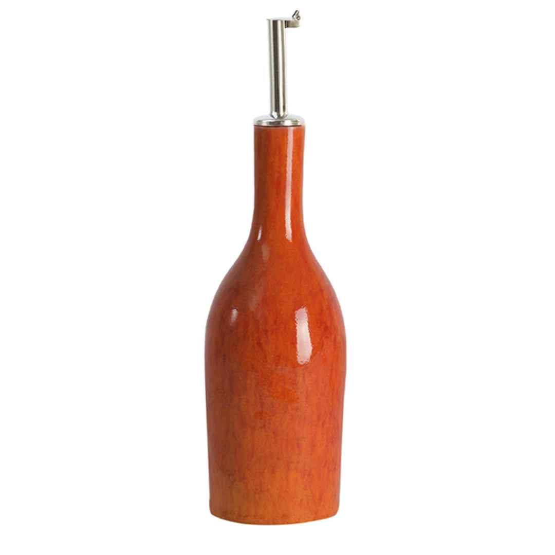 Huilier Tourron Orange