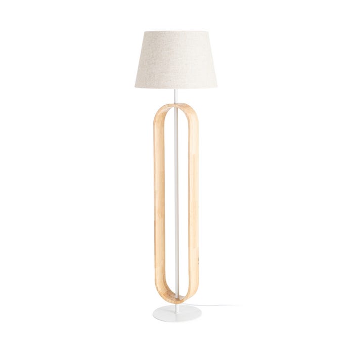 Lampadaire PASCAL BLANC