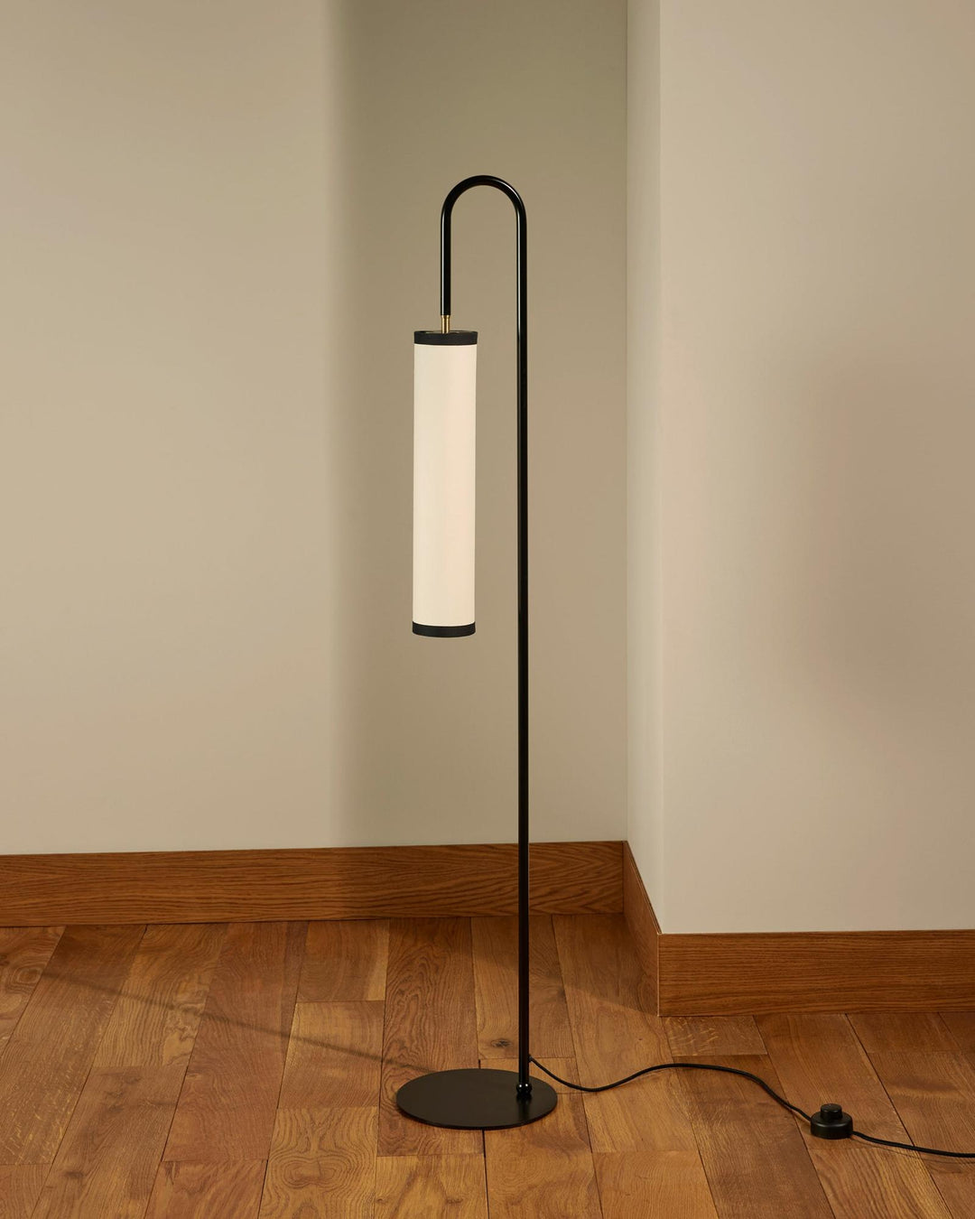 Lampadaire TOKYO NOIR
