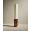 Lampadaire TOWER NOISETTE