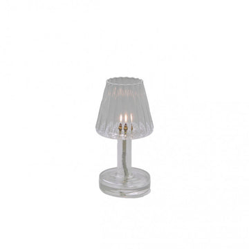 Lampe à huile DINING STRIEE