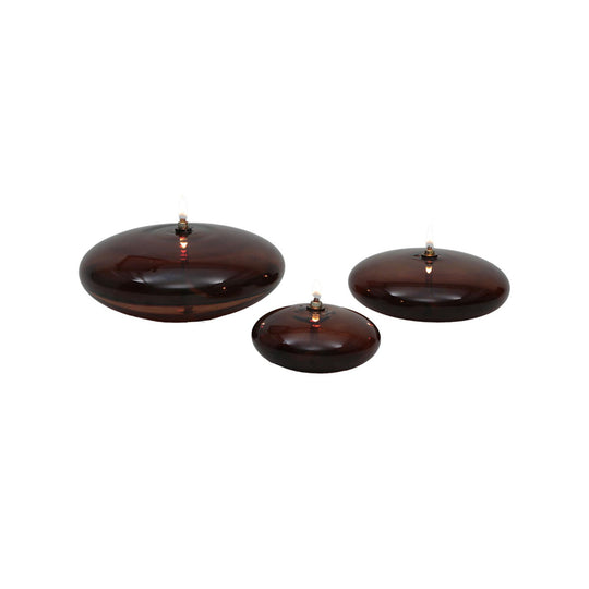 Lampe à Huile Ellipse - OVIO Home