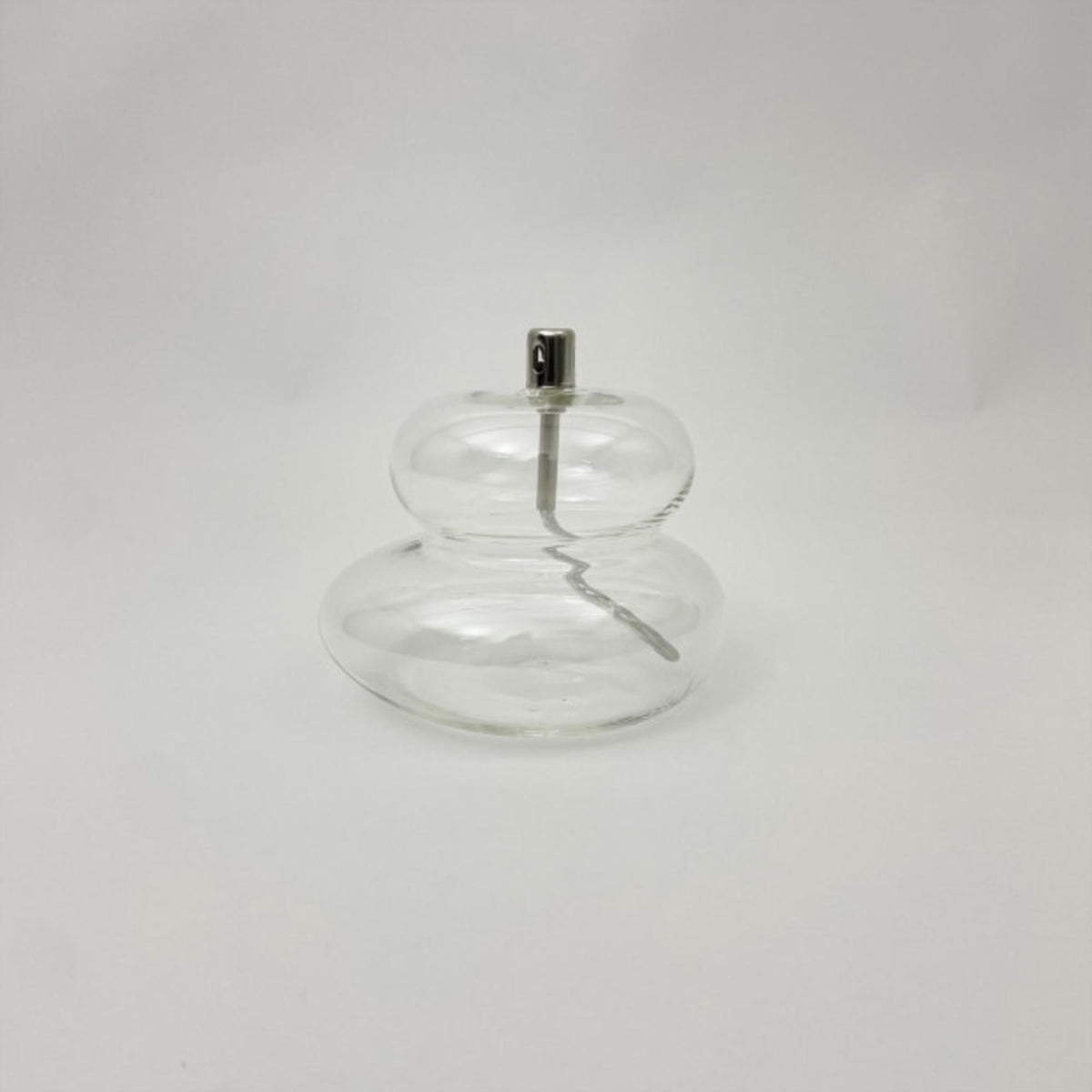 Lampe à huile Totem S Clear