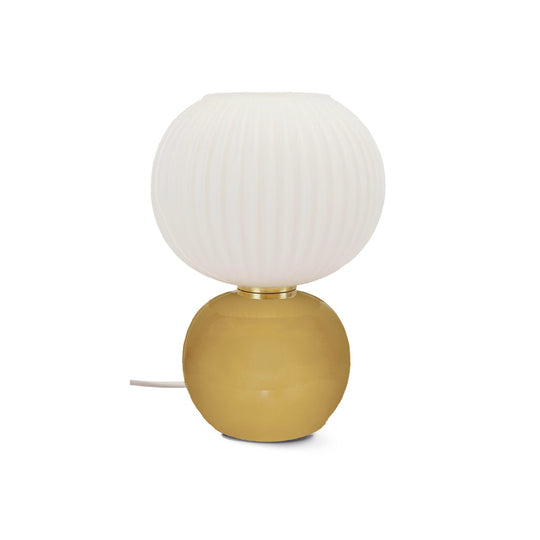 Lampe ADONIS BEIGE