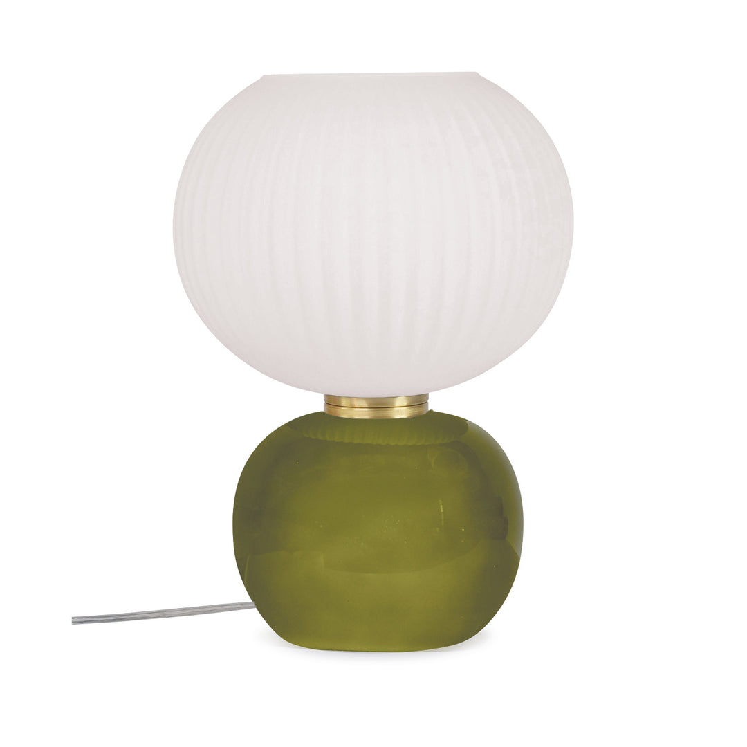 Lampe ADONIS KAKI