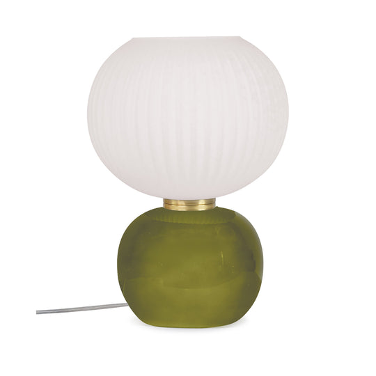 Lampe ADONIS KAKI