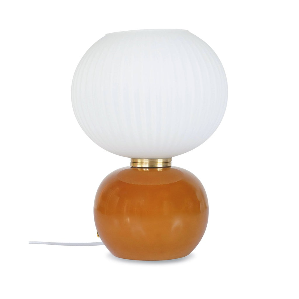 Lampe ADONIS MARRON
