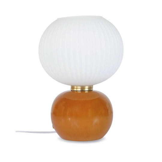 Lampe ADONIS MARRON