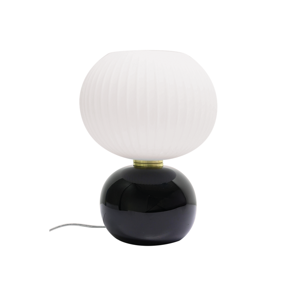 Lampe ADONIS NOIR