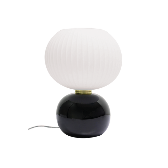 Lampe ADONIS NOIR