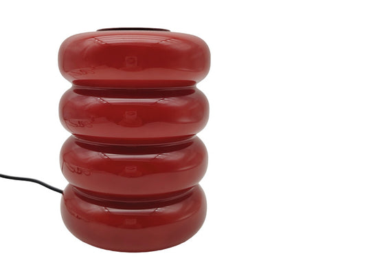 Lampe ARO BURGUNDY